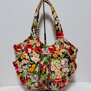 Vera Bradley Floral Women's‎ Bag. P192